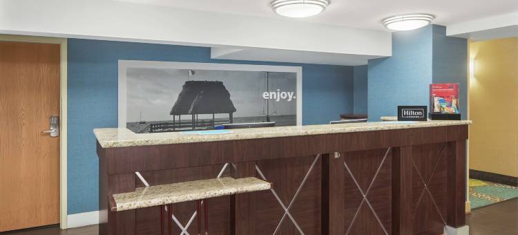 费尔霍普莫比尔湾欢朋酒店(Hampton Inn Fairhope-Mobile Bay)图片