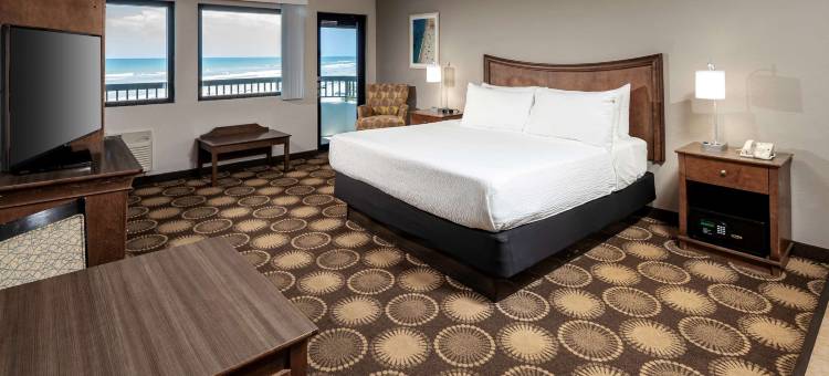 新士麦那海滩贝斯特韦斯特套房酒店(Best Western New Smyrna Beach Hotel  Suites)图片