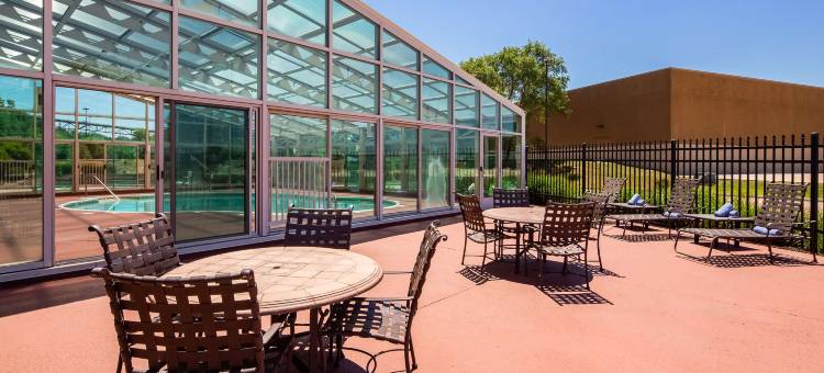 皮奥瑞亚贝斯特韦斯特优质酒店(Best Western Plus Peoria)图片