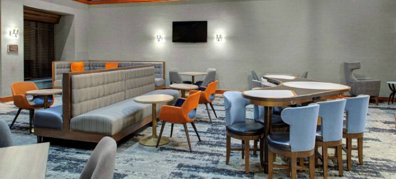 里士满Homewood Suites by Hilton- 西区/因斯布鲁克(Homewood Suites by Hilton Richmond - West End/Innsbrook)图片