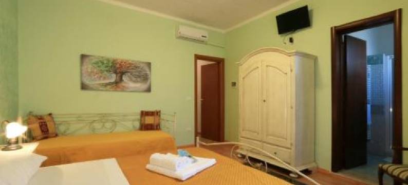 别墅民宿(B&B la Villa)图片