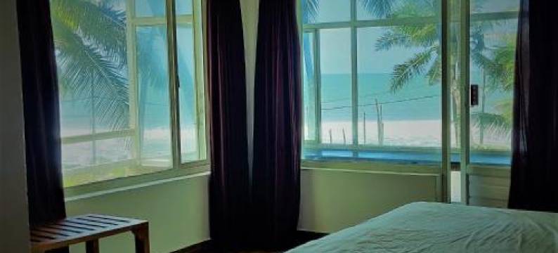 白色贝壳酒店(White Shell Beach House)图片