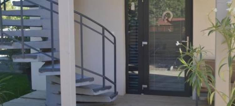 Sunrise Apartment图片