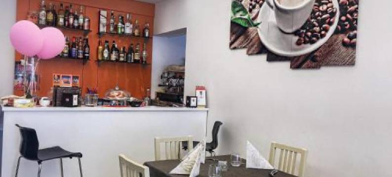 Hotel Villa Enea图片