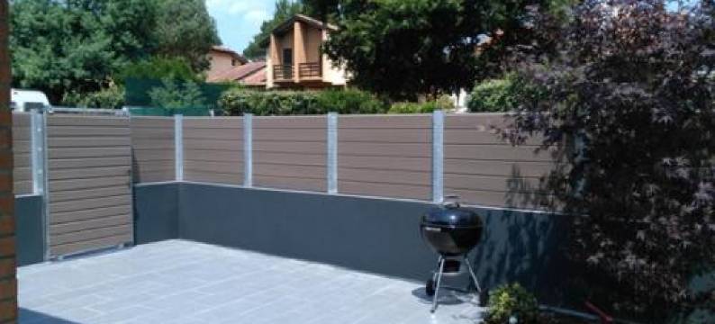 Villa Patio Terrasse Privative océan 10 Min a Pied图片