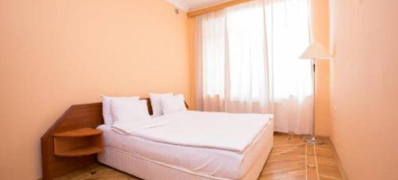 Cennet Bagi Guba Hotel图片