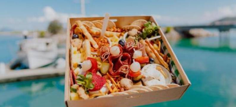 New! Dacha on Maggie No#2, Unrivaled Island Luxury图片