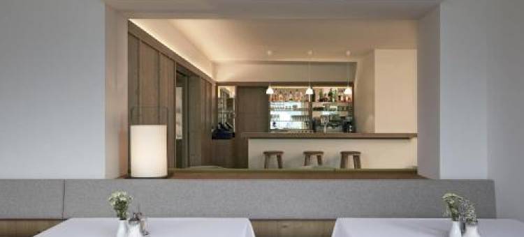 图弗雷斯酒店(Hotel Taufers)图片