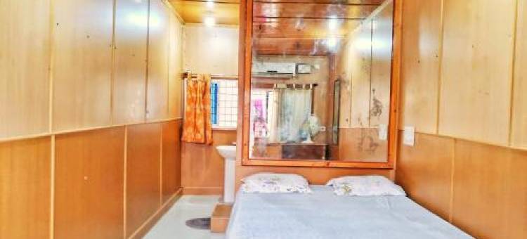 拉克希米赫里蒂奇旅游住宿加早餐旅馆(Lakshmi Heritage Tourist Home)图片