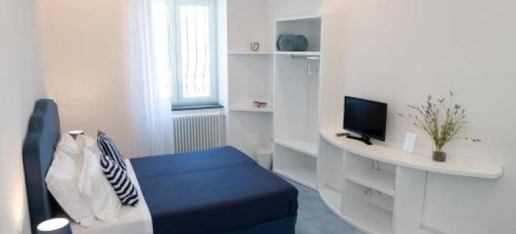 Domus Fortunae B&B图片