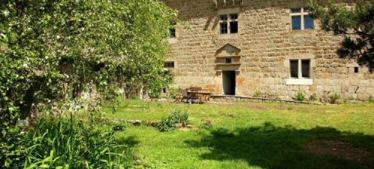 迪马拉沃酒店(Domaine de Maleval)图片