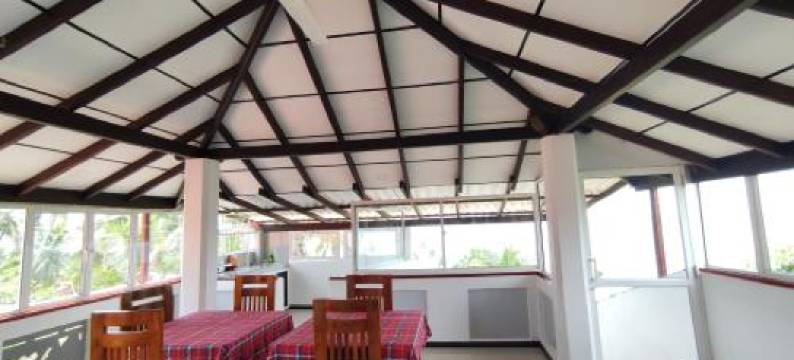 海滨度假旅馆(Seaside House)图片