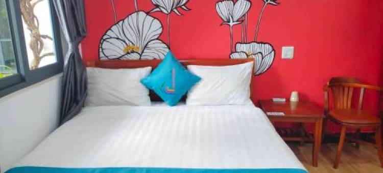 富安热带家庭旅馆(Tropical Homestay Phu Yen)图片