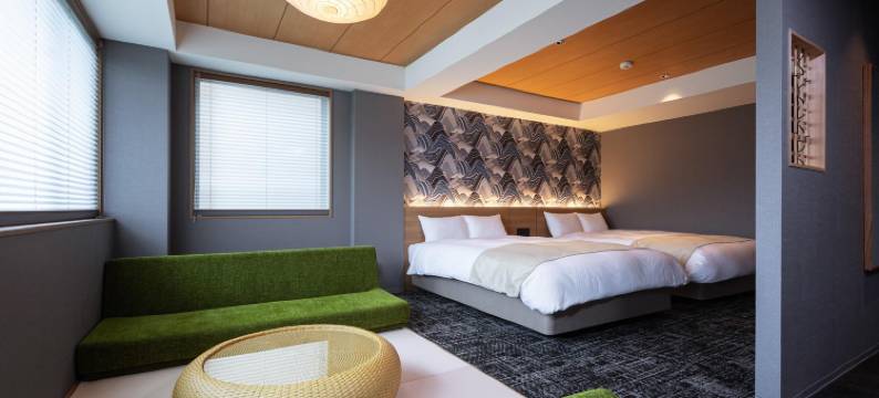 铃 祇园白川(Rinn Gion Shirakawa)图片