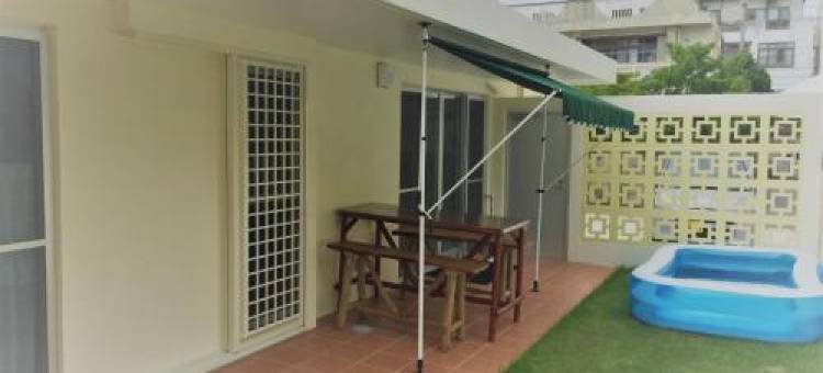 Nago - House / Vacation Stay 76289图片