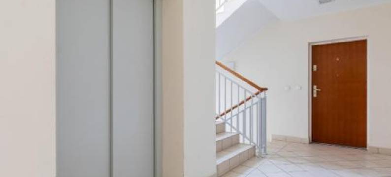 Apartments Świnoujście Center II by Noclegi Renters图片