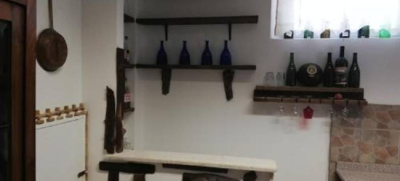 梦想家民宿(B&B Il Sognatore)图片