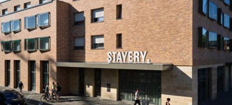 Stayery Cologne Ehrenfeld图片