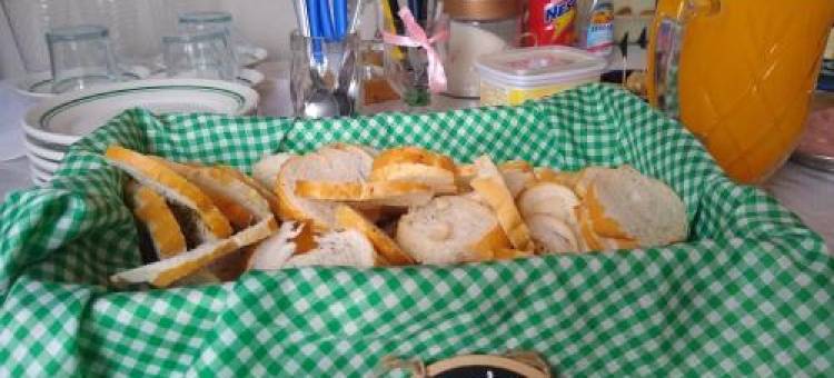 Pousada Santa Mônica图片