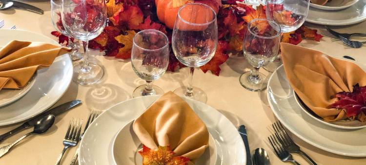 皂湖自然风光水疗度假村(Soap Lake Natural Spa & Resort)图片