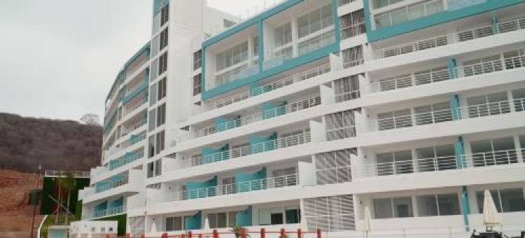 Ocean Suites 2 Sea View Ocean Beach Club Resort图片