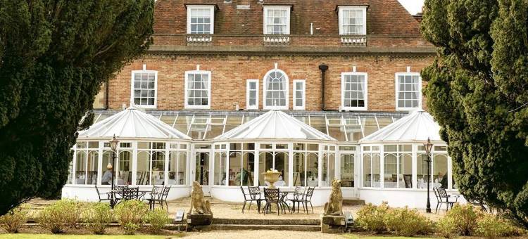 哈斯丁贝纳坦水疗酒店(The Bannatyne Spa Hotel)图片