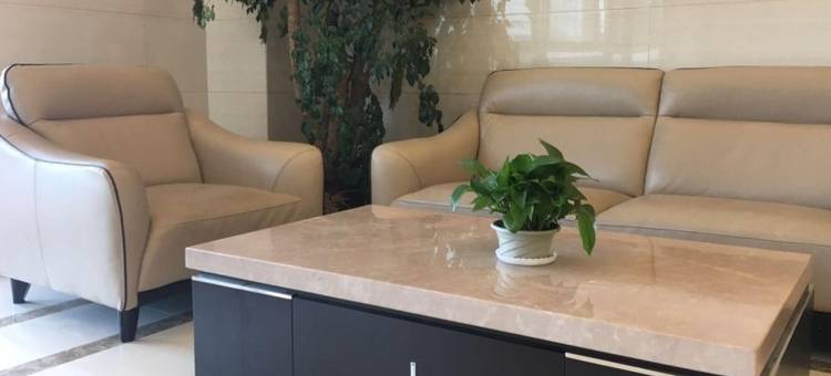 格林豪泰(淮南寿县紫金路店)图片