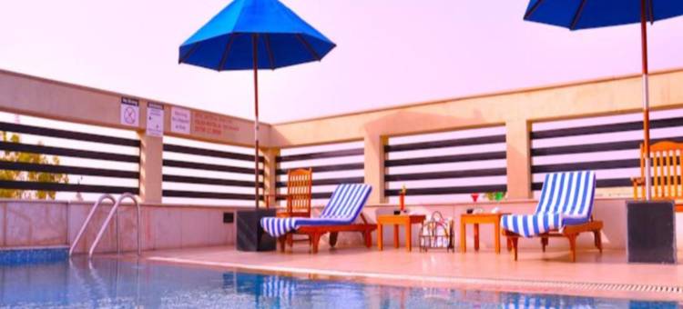 Fortune Sector 27, Noida - ITC酒店集团成员(Fortune Sector 27, Noida - Member ITC Hotels' Group)图片