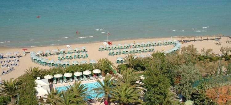 米翁酒店暨桑尼奥餐厅(LH Mion Hotel)图片