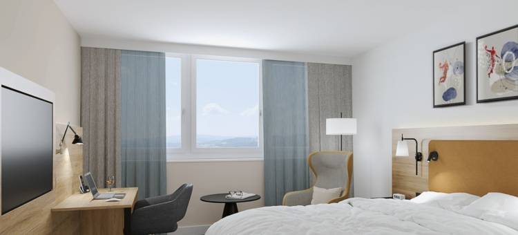 Delta Hotels Leverkusen图片