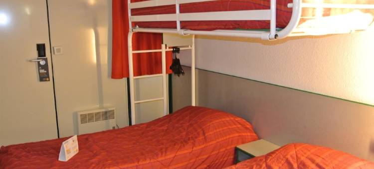 罗纳维埃纳普瑞米尔经典酒店(Premiere Classe Lyon Sud - Chasse Sur RHÔNE)图片