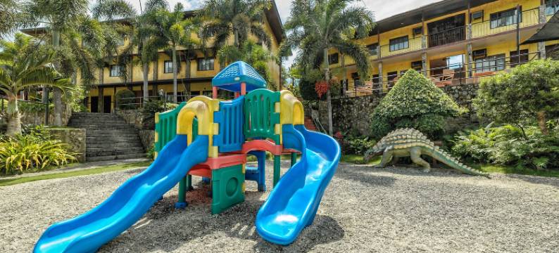 法拉盛草地度假村(Flushing Meadows Resorts & Playground)图片