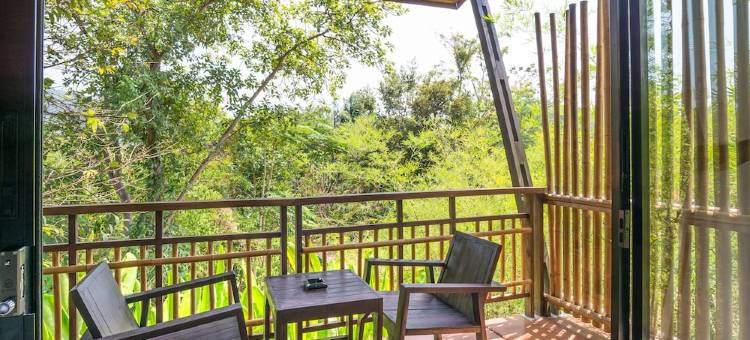 阿拉玛海村度假村(Alama Sea Village Resort)图片