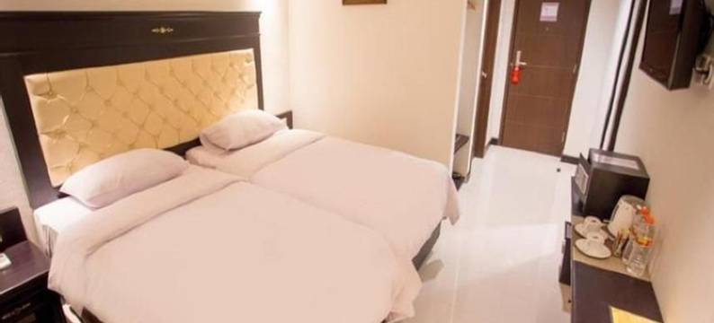 塞普酒店(Same Hotel Cepu)图片