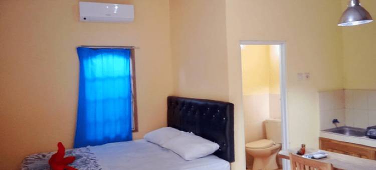 Pego Homestay Jogja图片