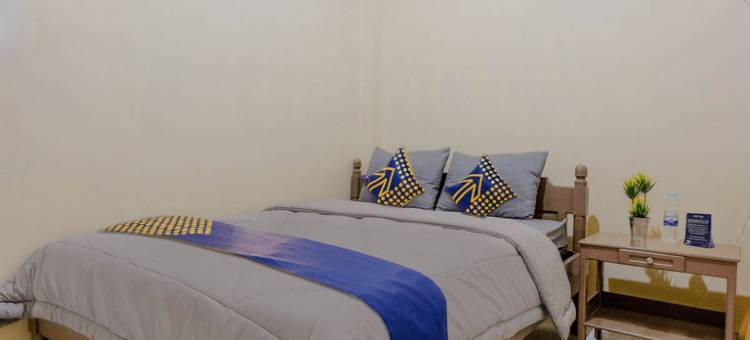 彭吉纳潘阿斯雅娜住宿(Penginapan Arsyana)图片