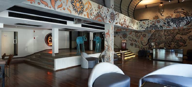 卡查酒店(Cacha Hotel)图片