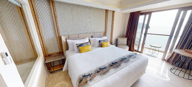 路易斯凯恩度假村-圣吉吉(Louis Kienne Resort Senggigi)图片
