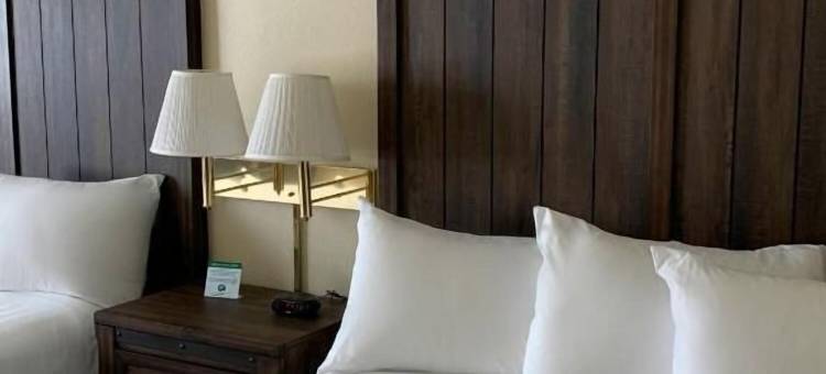 黄石小屋(Yellowstone Lodge)图片
