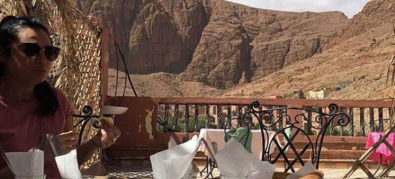 艾查酒店(Dar Aicha)图片