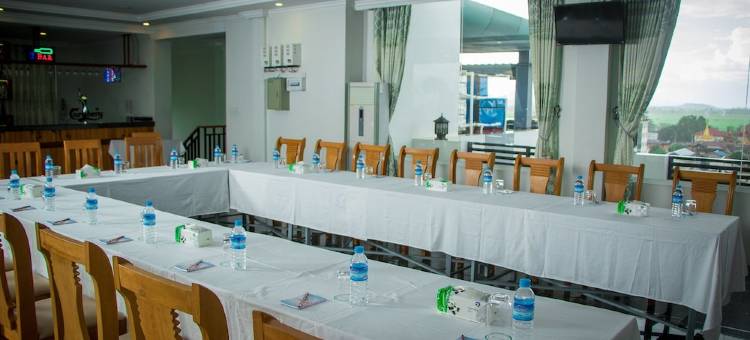 茵莱樱桃皇后酒店(Inle Cherry Queen Hotel)图片