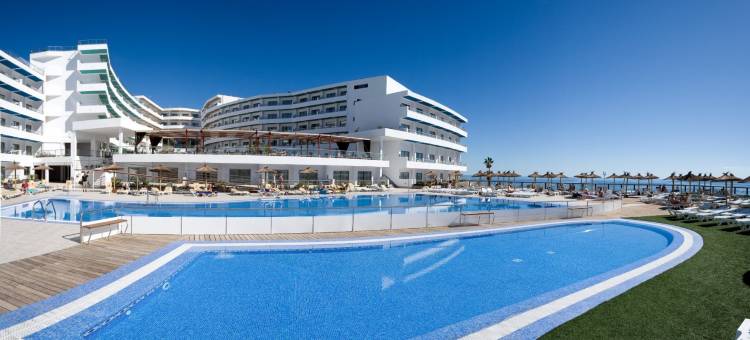 Alua Atlantico Golf - All Inclusive图片