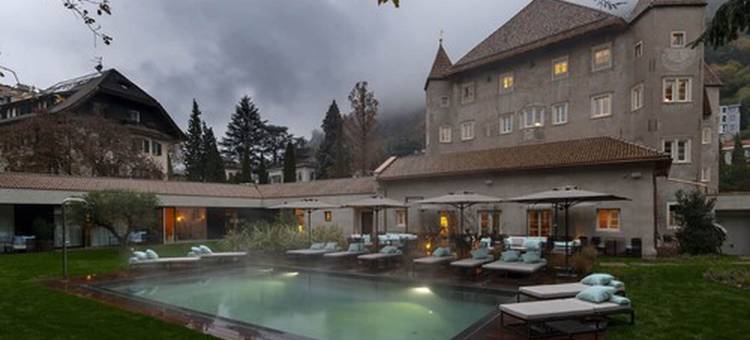霍尔登堡城堡酒店(Castel Hörtenberg)图片