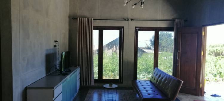 Punyan Resthouse图片