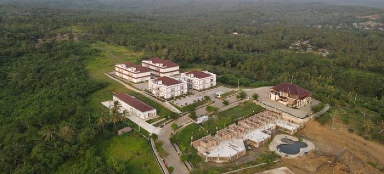 阿育王度假村班滕(Asoka Resort Banten)图片