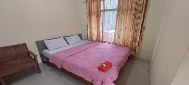 Hotel Parangtritis Gandung Jr图片
