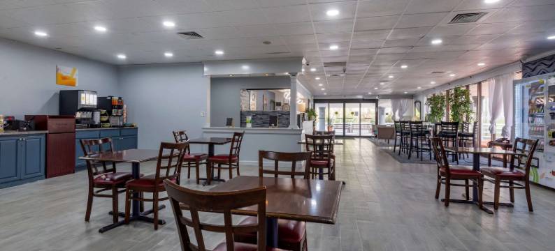 品质酒店岩石丘东北I-77(Quality Inn)图片