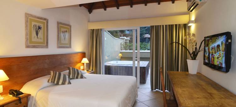 波萨达多斯布基亚斯酒店(Pousada Dos Búzios)图片