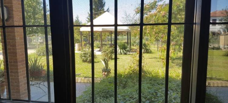 拉克劳塔住宿加早餐旅馆(La Crota B&B)图片