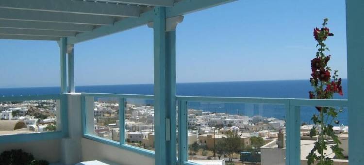 安特塔别墅酒店(Villa Anneta)图片